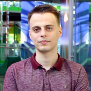 Виктор Вълчев